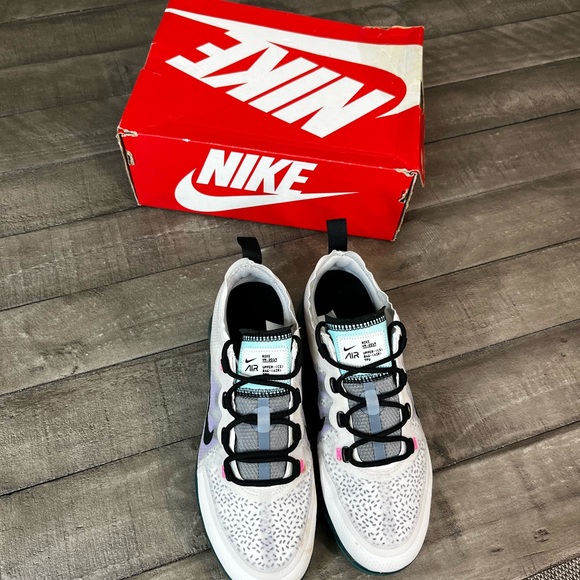 Nike Air Vapormax Sneakers Sneaker Sz 6Y - Picture 6 of 6